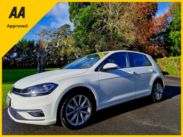 🔥 2019 Volkswagen Golf🔥(19,000Mls+Auto+Warranty) 370858994