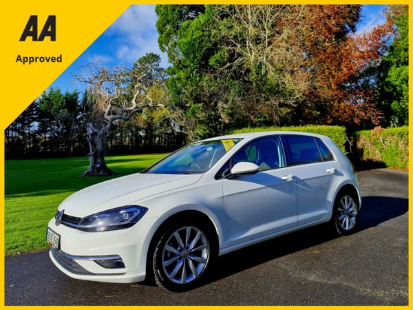 🔥 2019 Volkswagen Golf🔥(19,000Mls+Auto+Warranty) 370858995