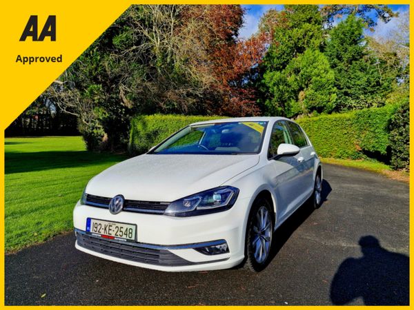 🔥 2019 Volkswagen Golf🔥(19,000Mls+Auto+Warranty) 370858996