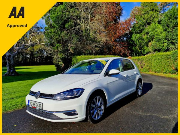 🔥 2019 Volkswagen Golf🔥(19,000Mls+Auto+Warranty) 370858997
