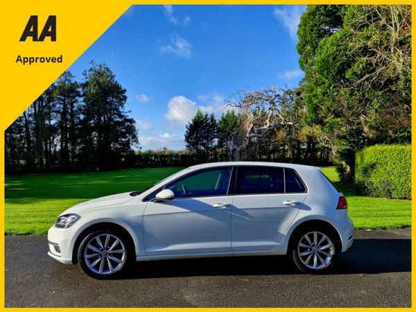 🔥 2019 Volkswagen Golf🔥(19,000Mls+Auto+Warranty) 370858993