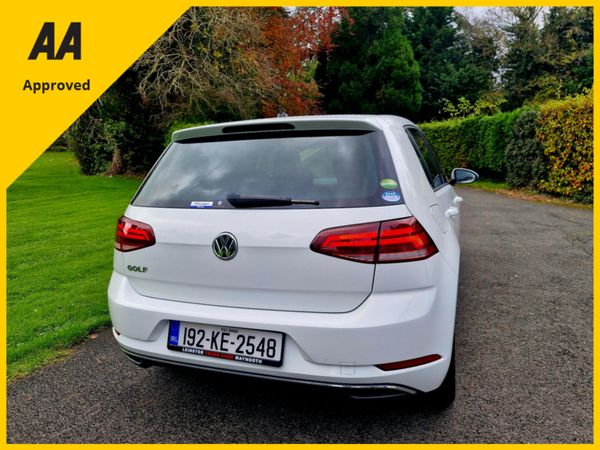 🔥 2019 Volkswagen Golf🔥(19,000Mls+Auto+Warranty) 370859004