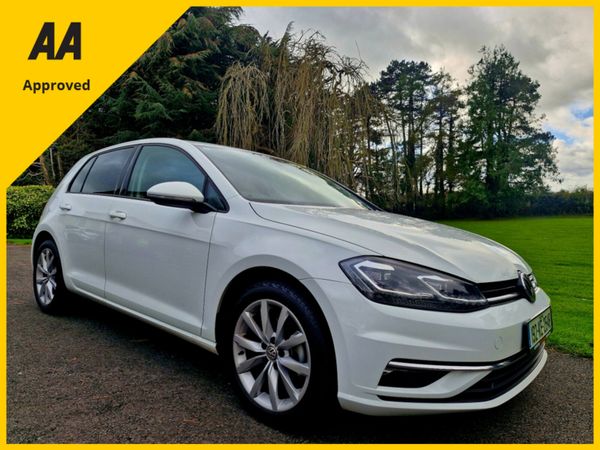 🔥 2019 Volkswagen Golf🔥(19,000Mls+Auto+Warranty) 370859006