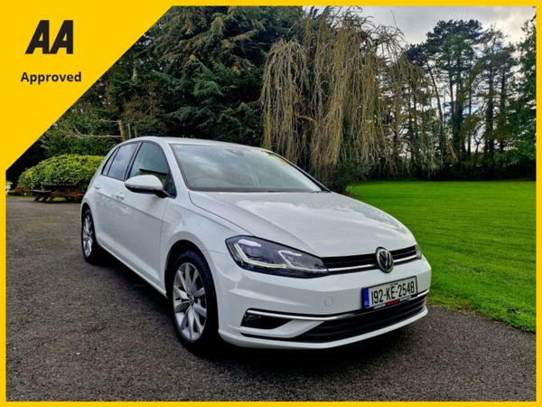 🔥 2019 Volkswagen Golf🔥(19,000Mls+Auto+Warranty) 370859007