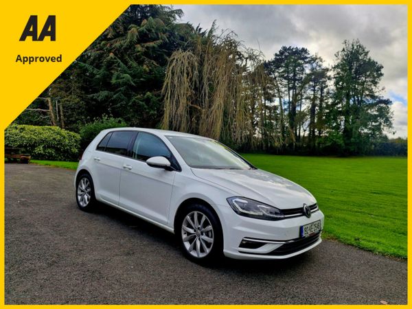 🔥 2019 Volkswagen Golf🔥(19,000Mls+Auto+Warranty) 370859008