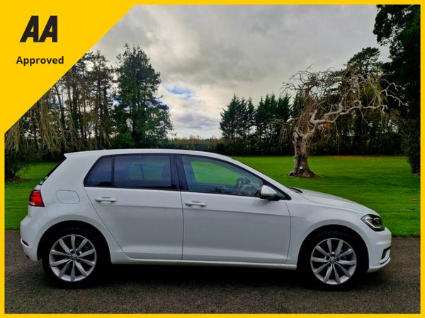 🔥 2019 Volkswagen Golf🔥(19,000Mls+Auto+Warranty) 370859009