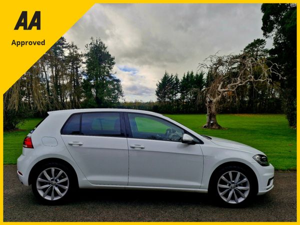 🔥 2019 Volkswagen Golf🔥(19,000Mls+Auto+Warranty) 370859000