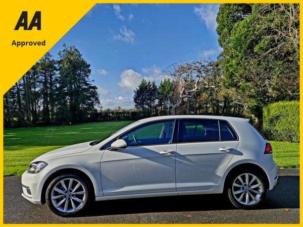🔥 2019 Volkswagen Golf🔥(19,000Mls+Auto+Warranty) 370859001