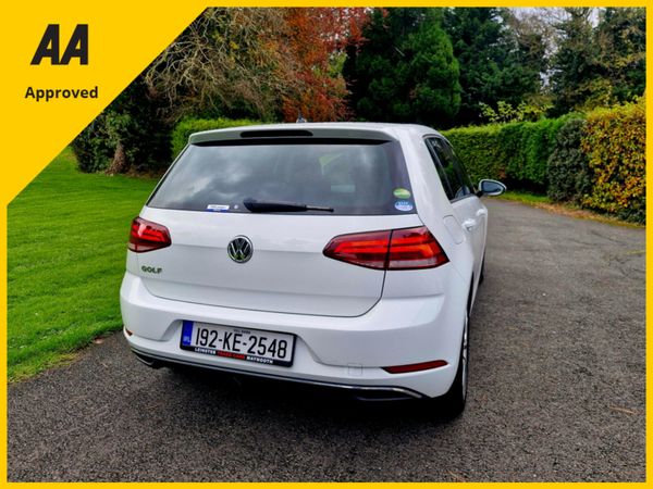 🔥 2019 Volkswagen Golf🔥(19,000Mls+Auto+Warranty) 370859002