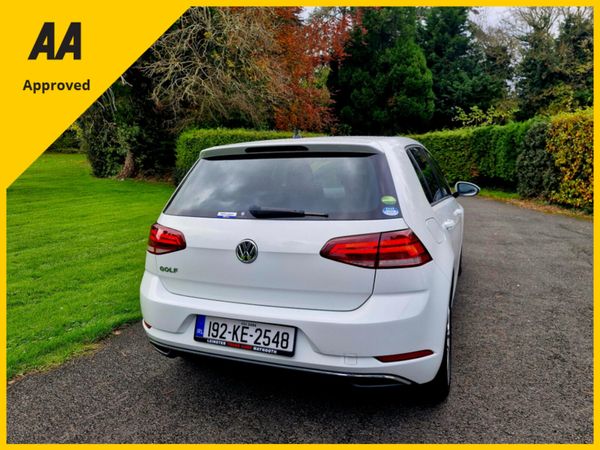 🔥 2019 Volkswagen Golf🔥(19,000Mls+Auto+Warranty) 370859003