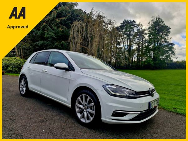 🔥 2019 Volkswagen Golf🔥(19,000Mls+Auto+Warranty) 370859010