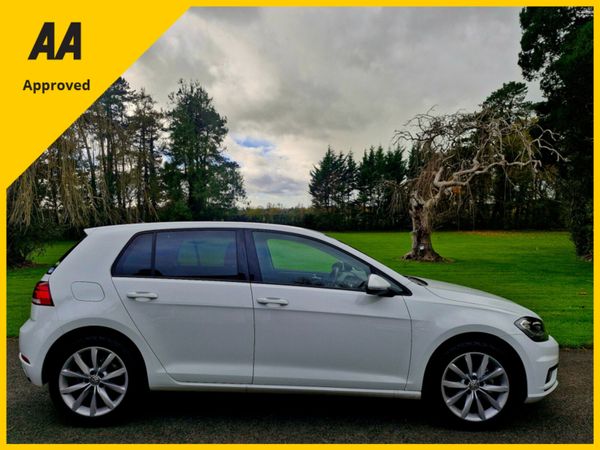 🔥 2019 Volkswagen Golf🔥(19,000Mls+Auto+Warranty) 370859012
