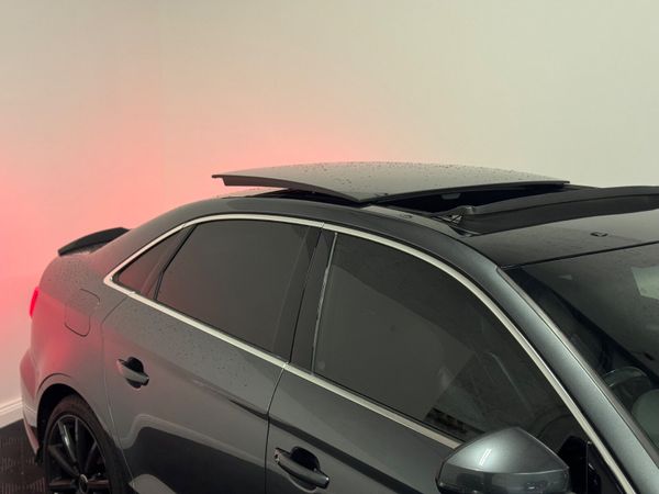 2017 AUDI A3 2.0 TDI SLINE 370859519