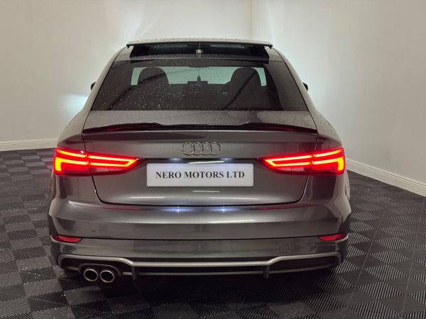 2017 AUDI A3 2.0 TDI SLINE 370859534