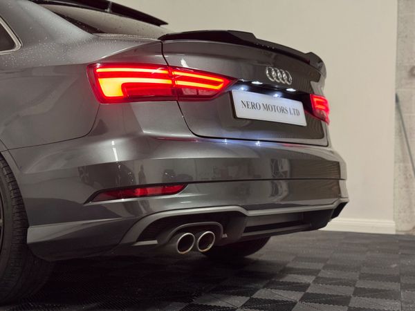 2017 AUDI A3 2.0 TDI SLINE 370859539