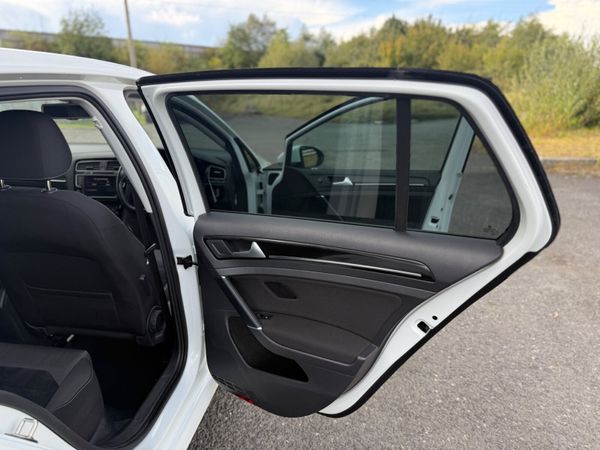 VW GOLF 2015 (2015) TSI BLUE MOTION 370852150