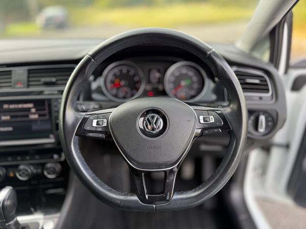 VW GOLF 2015 (2015) TSI BLUE MOTION 370852194