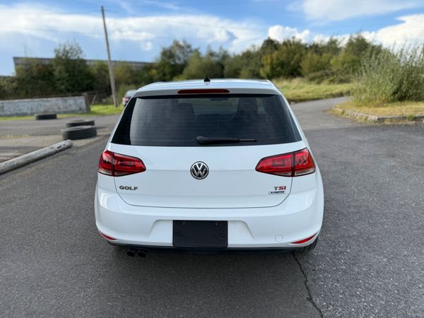 VW GOLF 2015 (2015) TSI BLUE MOTION 370852197