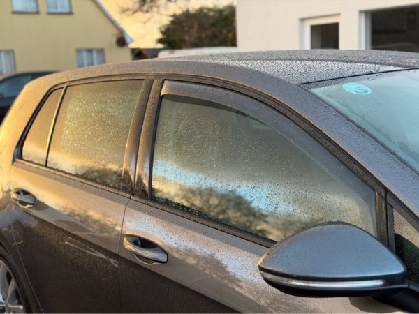 Volkswagen Golf R-LINE 1.6 TDI MANUAL 5SPEED 5DR 1 370867071