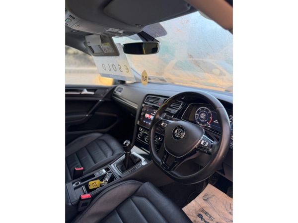 Volkswagen Golf R-LINE 1.6 TDI MANUAL 5SPEED 5DR 1 370867084