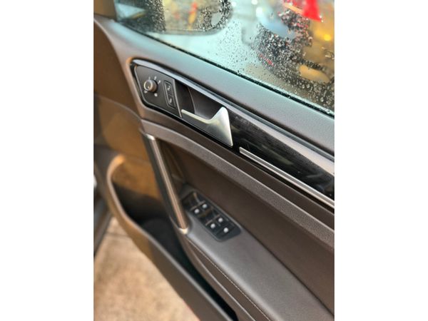 Volkswagen Golf R-LINE 1.6 TDI MANUAL 5SPEED 5DR 1 370867086