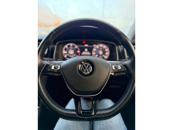 Volkswagen Golf R-LINE 1.6 TDI MANUAL 5SPEED 5DR 1 370867087