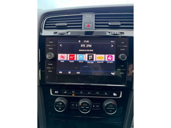 Volkswagen Golf R-LINE 1.6 TDI MANUAL 5SPEED 5DR 1 370867088