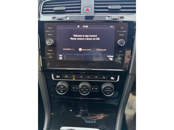 Volkswagen Golf R-LINE 1.6 TDI MANUAL 5SPEED 5DR 1 370867090