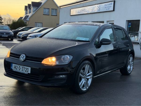 Volkswagen Golf New NCT - TRENDLINE 1.6 TDI MANUAL 370867227