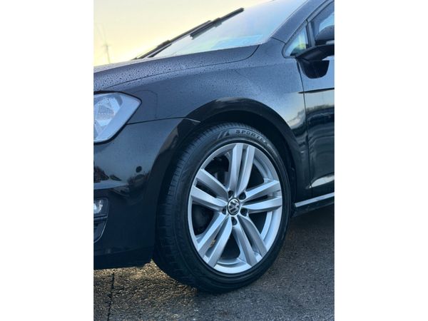 Volkswagen Golf New NCT - TRENDLINE 1.6 TDI MANUAL 370867228