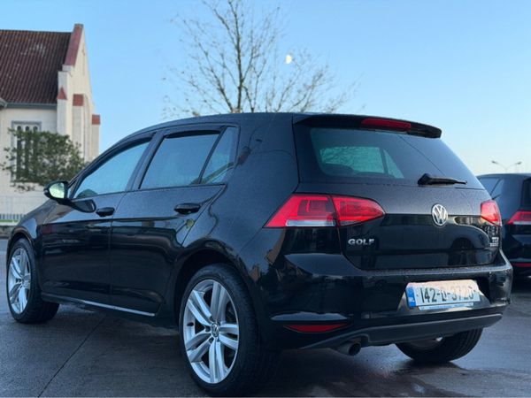 Volkswagen Golf New NCT - TRENDLINE 1.6 TDI MANUAL 370867236