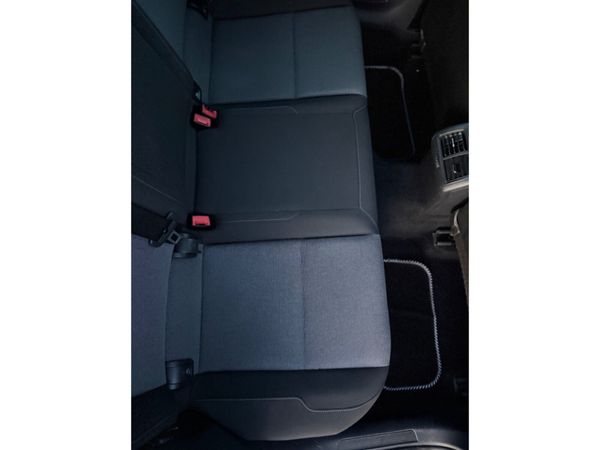 Volkswagen Golf New NCT - TRENDLINE 1.6 TDI MANUAL 370867237