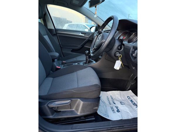 Volkswagen Golf New NCT - TRENDLINE 1.6 TDI MANUAL 370867244