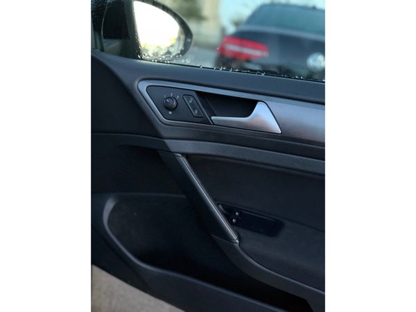 Volkswagen Golf New NCT - TRENDLINE 1.6 TDI MANUAL 370867248