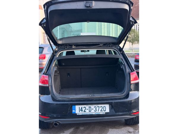 Volkswagen Golf New NCT - TRENDLINE 1.6 TDI MANUAL 370867240