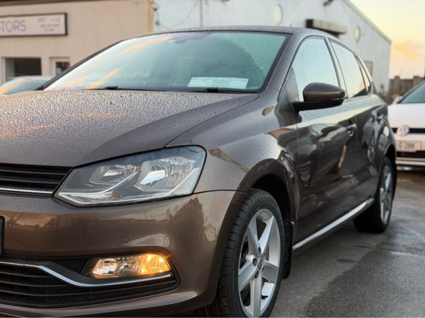 Volkswagen Polo CL 1.0 75HP MANUAL 5SPEED 5DR 370867268