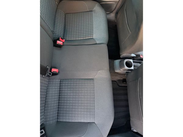 Volkswagen Polo CL 1.0 75HP MANUAL 5SPEED 5DR 370867277