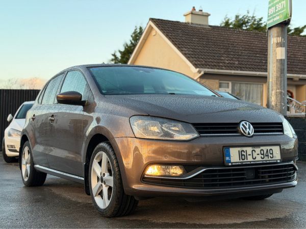 Volkswagen Polo CL 1.0 75HP MANUAL 5SPEED 5DR 370867272