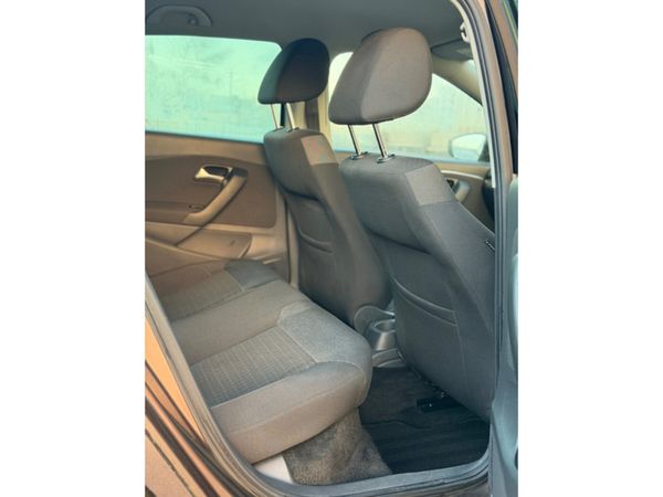 Volkswagen Polo CL 1.0 75HP MANUAL 5SPEED 5DR 370867273