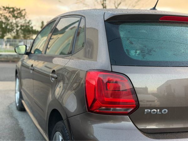 Volkswagen Polo CL 1.0 75HP MANUAL 5SPEED 5DR 370867287