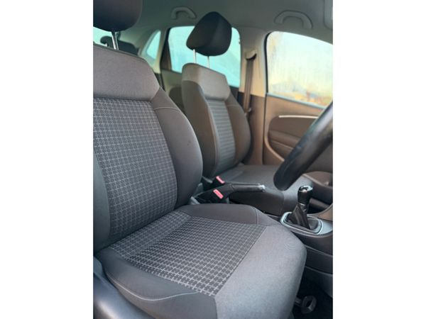 Volkswagen Polo CL 1.0 75HP MANUAL 5SPEED 5DR 370867281