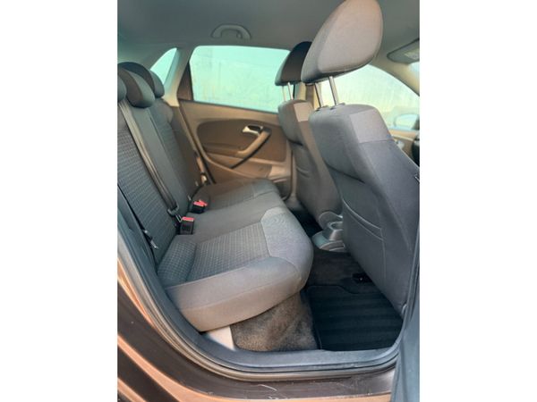 Volkswagen Polo CL 1.0 75HP MANUAL 5SPEED 5DR 370867282