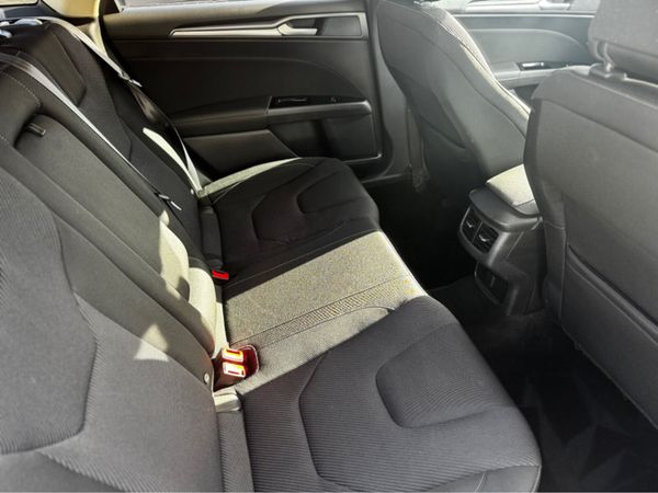 Ford Mondeo TITANIUM 2.0 TDCI 150PS AUTO 4DR 370868385