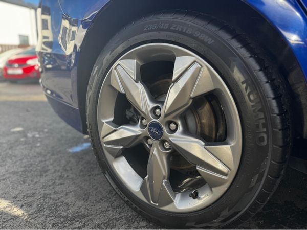 Ford Mondeo TITANIUM 2.0 TDCI 150PS AUTO 4DR 370868388