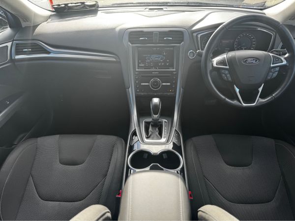 Ford Mondeo TITANIUM 2.0 TDCI 150PS AUTO 4DR 370868383