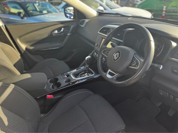 Renault Kadjar 1.5 DCI DYNAMIQUE NAV 11 110BHP 5DR 370868399