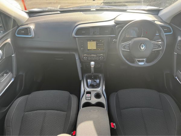 Renault Kadjar 1.5 DCI DYNAMIQUE NAV 11 110BHP 5DR 370868404