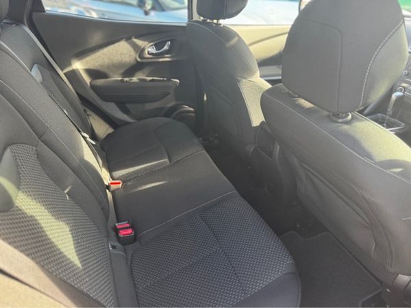 Renault Kadjar 1.5 DCI DYNAMIQUE NAV 11 110BHP 5DR 370868405