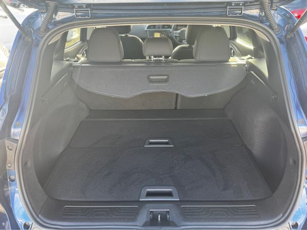 Renault Kadjar 1.5 DCI DYNAMIQUE NAV 11 110BHP 5DR 370868406