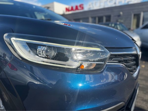 Renault Kadjar 1.5 DCI DYNAMIQUE NAV 11 110BHP 5DR 370868407